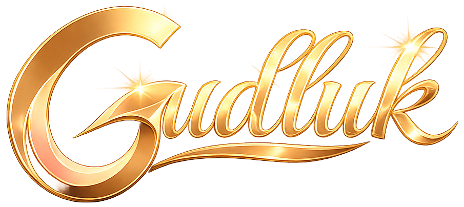 Gudluk AI Logo
