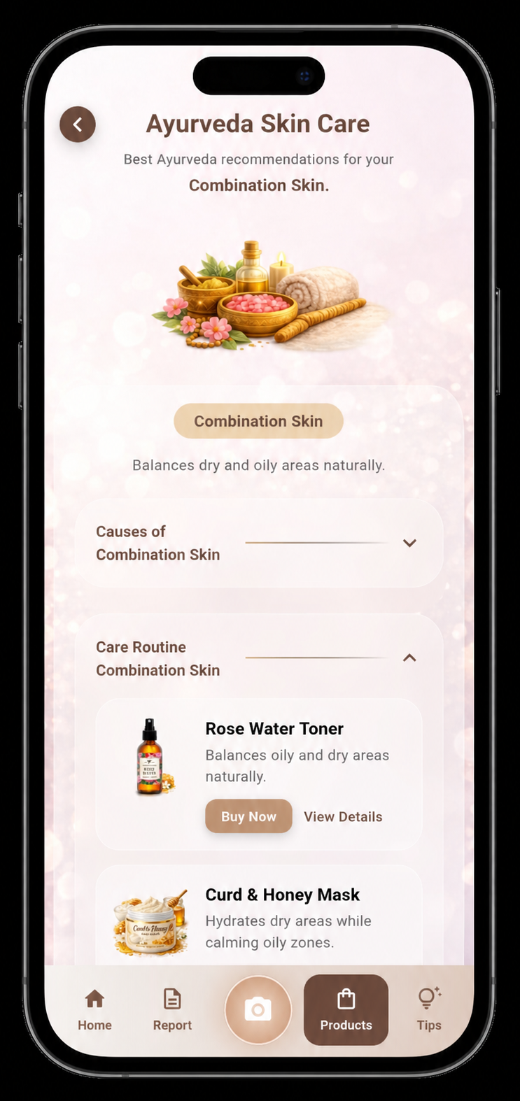 Recommendations